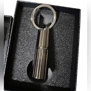 Lotus cyclops 11mm cigar punch NEW